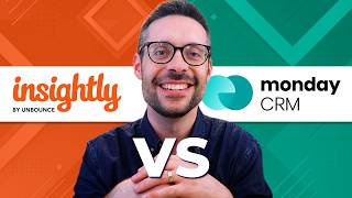 Insightly vs. Monday CRM: Which Is Right for Your Business in 2026?