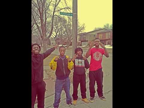 Slave Master(Remix) Weedball x Tay300 x Tay Savage x Ebg Montana