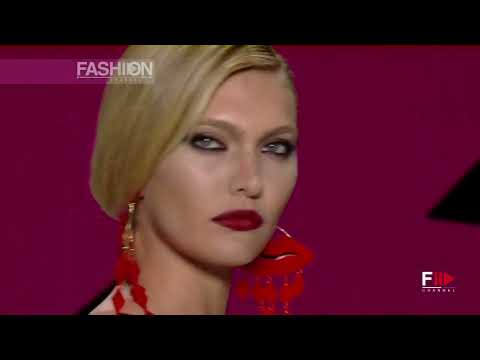 TRIYA Rio Fashion Week Spring 2014 - Swimwear & Underwear