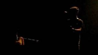 Earthless into Ohio Raine Maida Kitchener ON 03/21/08