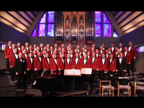 Karlakórinn Heimir - Land mitt og þjóð