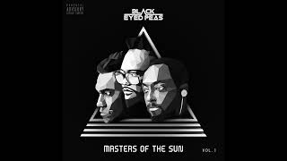 CONSTANT pt. 1 pt.2 - Black Eyed Peas (Slowed + Reverb)