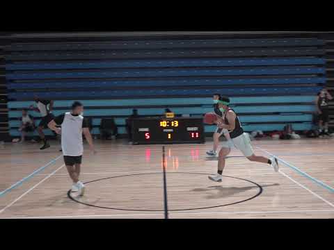 BTFO(28) vs Demar(29) - Saturday tier 5 - tcbl 2021 summer