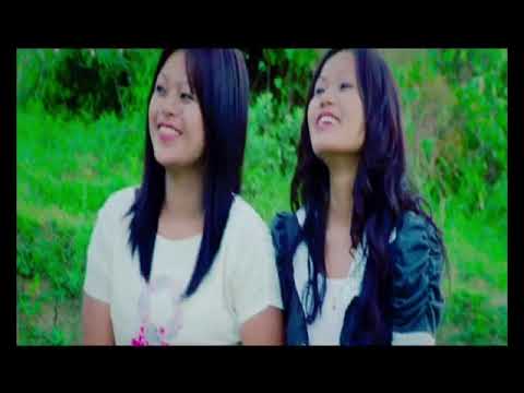 11 Hanlung ciam ni ~ Mary Lun & Hoihpi