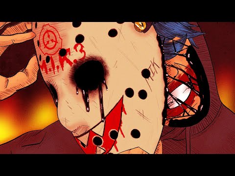 M.I.K.3 - I Could Play God (Feat. Red$now) [Prod. Paradox] (Audio)