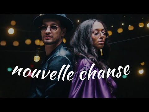 soolking feat laeti-  Laisse Moi danser