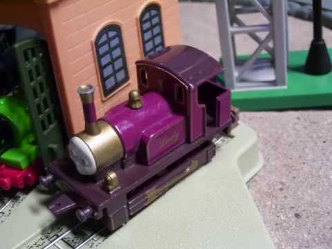 The Six Vanishing Engines- Extended Version Part 5