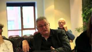 The Empire's new clothes - Irish Culture,Globalization and the crises video