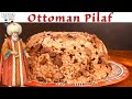 Table Manners In The Ottoman Empire Acem Pilav