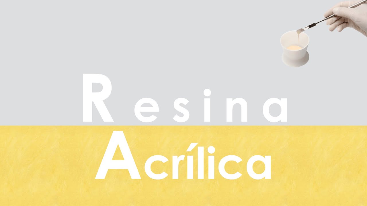 Aula_Resina Acrílica