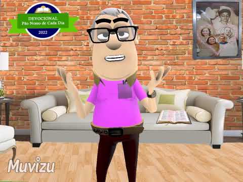 DEVOCIONAL PNCD - 26 03 2022