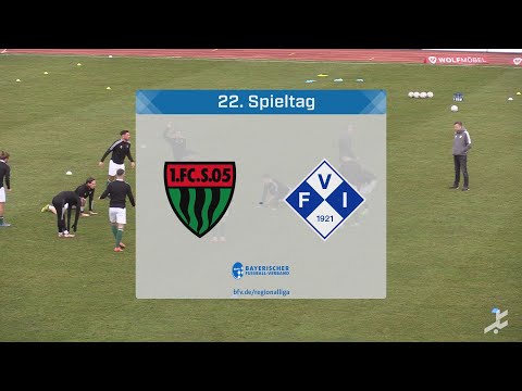 Kein Jabiri, keine Gefahr – Schweinfurt zu harmlos gegen clevere und kampfstarke Illertisser