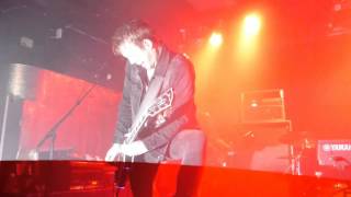 Toseland - Renegade.