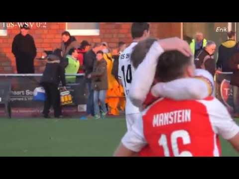 TuS Bösinghoven - Wuppertaler SV