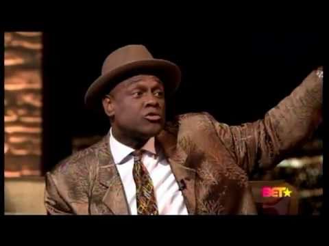 Michael Colyar | Authentic Speakers Agency Video