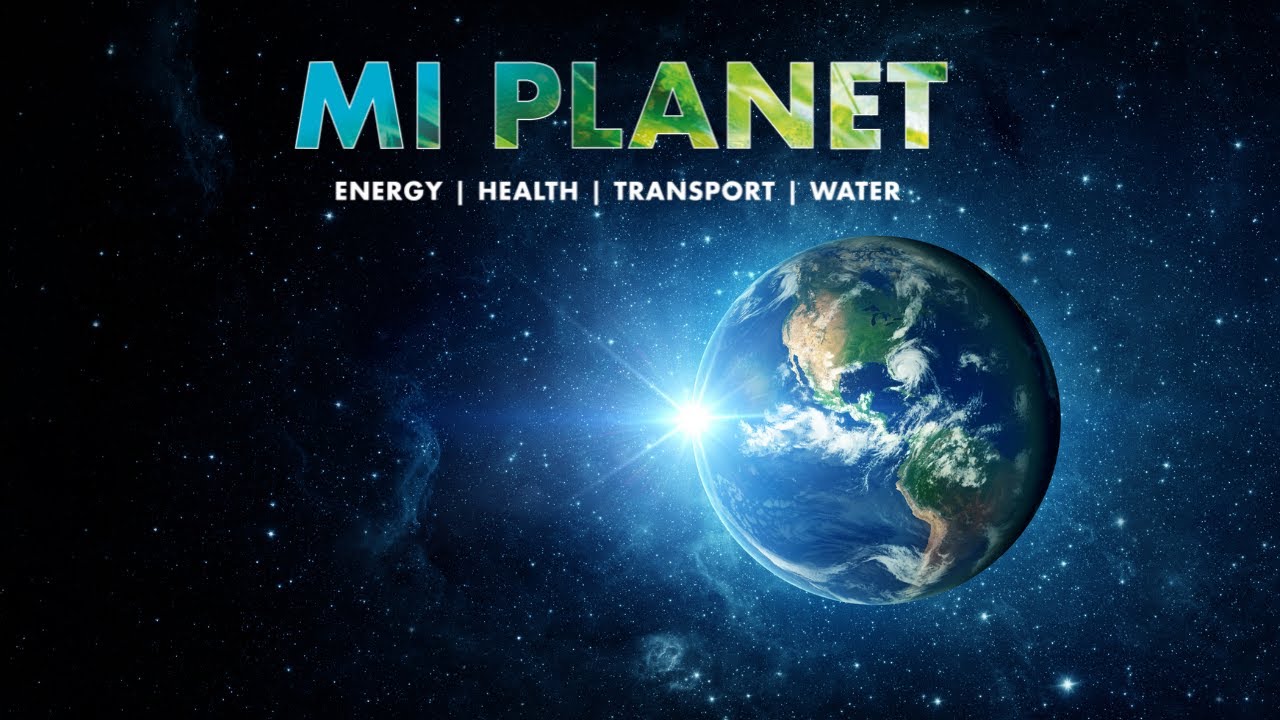 Webinar: How innovative collaboration is vital in creating a sustainable future for our planet 19/07