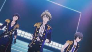 Tsukiuta - Six Gravity - Gravitic Love