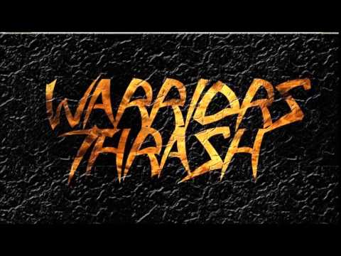 Warriors Thrash -Tormentor Video