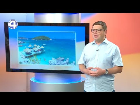 Идеи для отпуска в конце летнего сезона