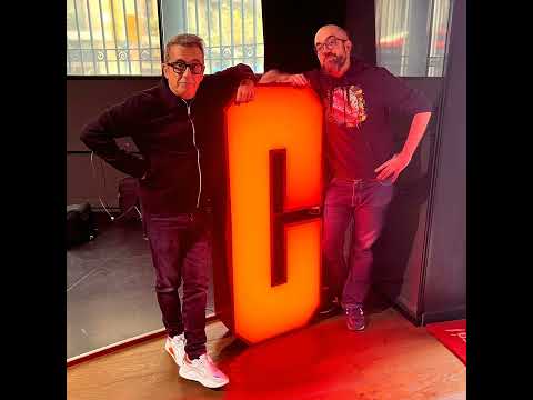 Especial 200: Andreu Buenafuente