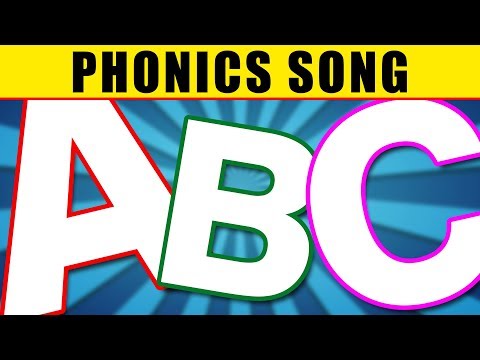 ABCD Alphabet Song for Kids | ABCD Song | Version 1 | Bittoo Fun Club