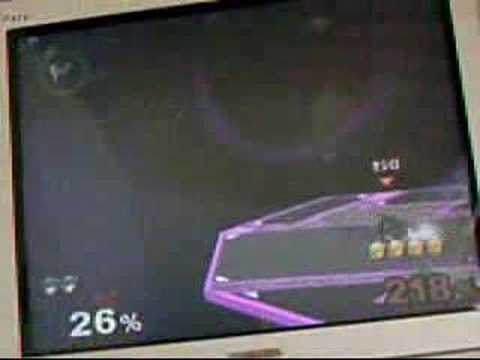 Arkana(Link) x Seshiro(Marth)