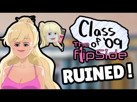 How FlipSide RUINED the Class of 09 Series