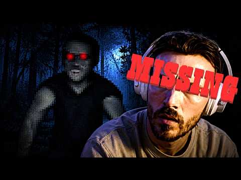 I Played the Weirdest Indie Horror Game Ever