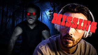 I Played the Weirdest Indie Horror Game Ever
