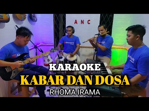 Kabar Dan Dosa - Rhoma Irama