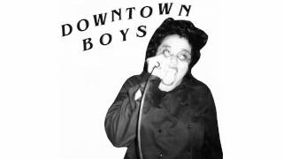 Downtown Boys - "Callate"