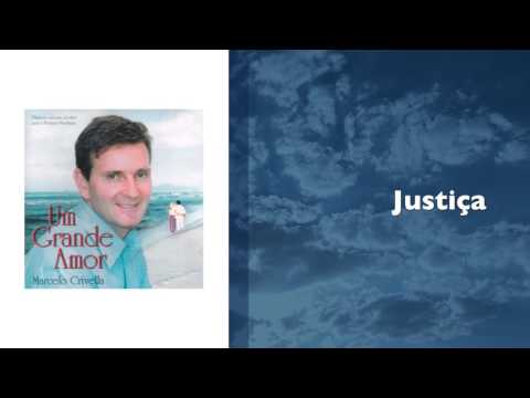 Justiça - Marcelo Crivella