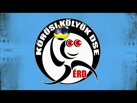 Budai Farkasok NKFT - Kőrösi KDSE FU13 korosztály