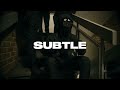 FREE UTH Bunny X MSav X UK Drill Type Beat SUBTLE
