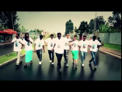 Habib Kemal * Qubee Jenereeshin * Oromo Music