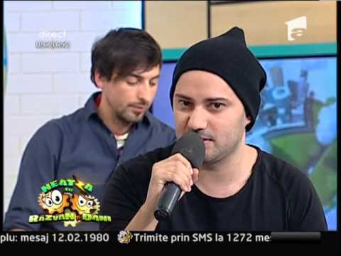 Mario Blue pregateste un album nou