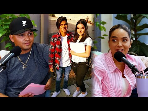 Airam is the guest | Quince World Podcast