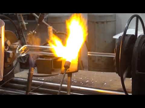 China Glass Bong Factory