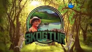 Cover art for Skogtur