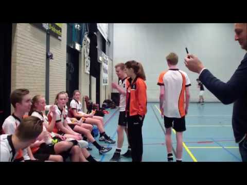 Dalto/Klaverbladverzekeringen A3 - MIA A1 27/01/2018 | QuintyRS