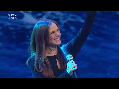 Ansambel Saša Avsenika & Nina Pušlar - EJ, MORNAR TI MOJ (live @Cankarjev dom 2022)