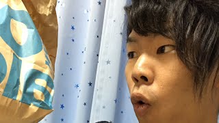 1人でハンバーガー10個食べた！？