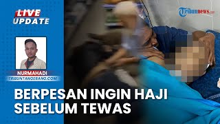 Tak Kuat Menahan Tangis, Anak Pemilik Rental Mobil Ceritakan Momen Haru Ketika Ayahnya Masih Hidup