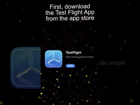 HOW TO GET THE WAR ROBOTS TEST SERVER IOS 2021 | #Shorts