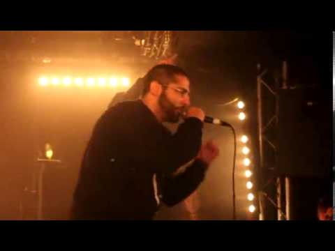 L'indis - J'ai vu - Paris (Glaz'Art) - 14/04/12 - R2P Music