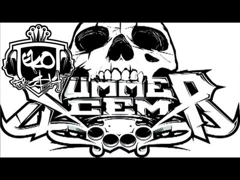 Summer Cem - Fliegenklatsche