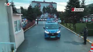 Sakaryada Dolandırıcılık Operasyonu 12 Tutuklama