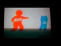 Nelvana Nick Jr Productions 1995