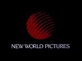 New World Pictures 1984