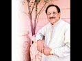 GHULAM ALI... JAB SE USNE SHEHAR... LIVE GHAZAL